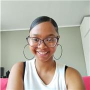 Passionate about teaching primary level.
Foundation Phase.